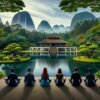 Solo Sagrado de Guarapiranga – Lugar para meditação em São Paulo