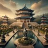 Templo Zu Lai – O maior Templo Budista da América Latina